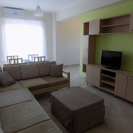 ريثيمنو Marilyn Apartments المظهر الخارجي الصورة