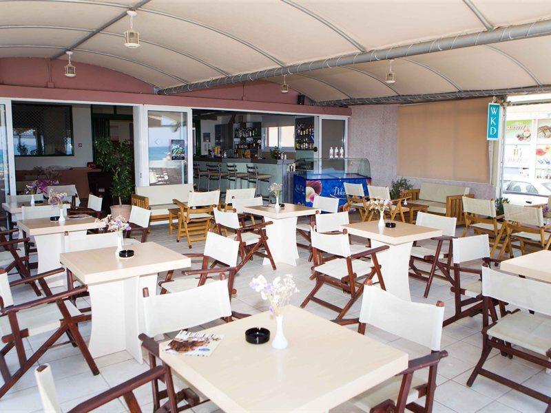 ريثيمنو Marilyn Apartments المظهر الخارجي الصورة