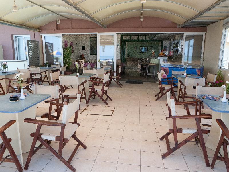 ريثيمنو Marilyn Apartments المظهر الخارجي الصورة