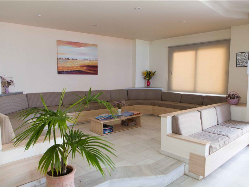 ريثيمنو Marilyn Apartments المظهر الخارجي الصورة